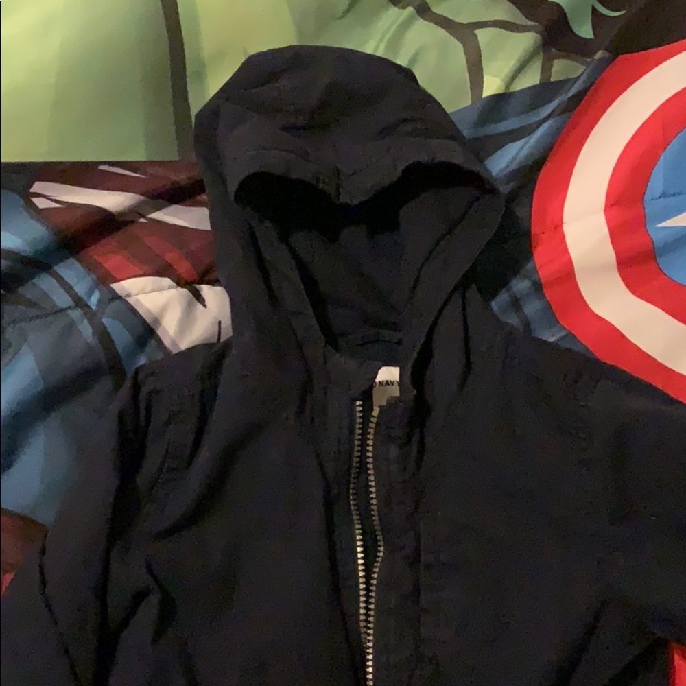 Old navy boys jacket